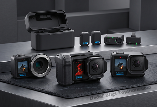 GoPro Mission 1 GoPro Mission 1