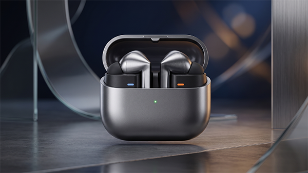 Samsung Galaxy Buds 3 Pro ve Buds 4 Pro İçin Yeni Güncelleme Yayında Samsung Galaxy Buds 3 Pro ve Buds 4 Pro İçin Yeni Güncelleme Yayında