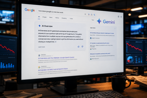 Google AI Overviews İçin Çıkış Dönemi Başladı: Yayıncılar Artık İçeriklerini Yapay Zekadan Gizleyebilecek Google AI Overviews İçin Çıkış Dönemi Başladı: Yayıncılar Artık İçeriklerini Yapay Zekadan Gizleyebilecek