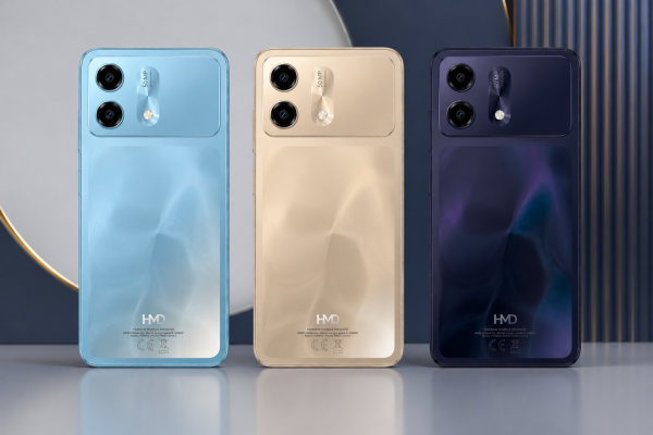 HMD Luma2
