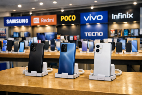 Akıllı Telefon İthalatında Yeni Dönem: 250 Dolar Düzenlemesi Fiyatları Nasıl Etkileyecek? Akıllı Telefon İthalatında Yeni Dönem: 250 Dolar Düzenlemesi Fiyatları Nasıl Etkileyecek?