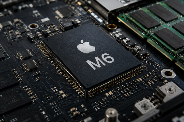 Apple M6 Çipi İçin Yeni Yol Haritası Ortaya Çıktı: Performans Artıyor, Strateji Değişiyor