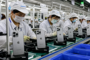 Apple iPhone 18 Pro Üretim Hacmini Artırıyor: Foxconn Fabrikalarında Yoğun Mesai Başladı