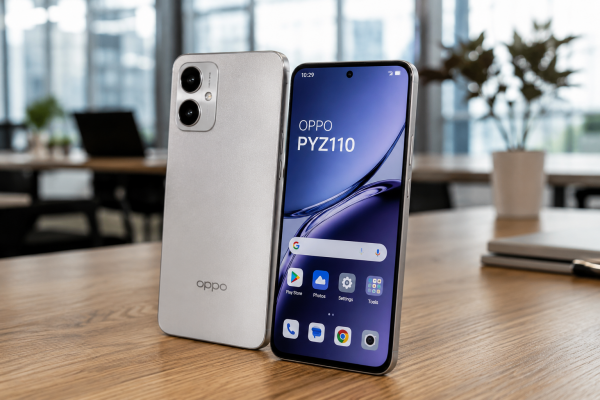 Oppo PYZ110 TENAA Veritabanında Görüntülendi: 8.000 mAh Batarya Ve 512 GB Depolama Desteği Ortaya Çıktı Oppo PYZ110 TENAA Veritabanında Görüntülendi: 8.000 mAh Batarya Ve 512 GB Depolama Desteği Ortaya Çıktı