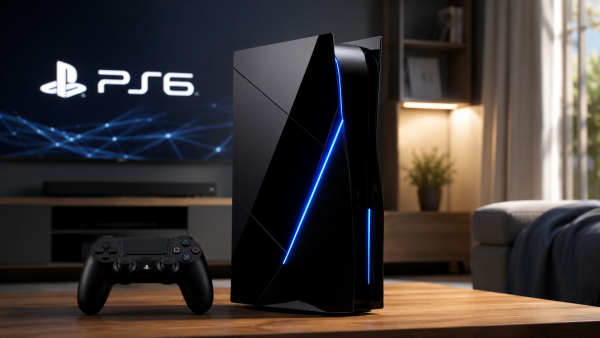 PlayStation 6 İçin İlk Satış Tahminleri Paylaşıldı: Xbox Project Helix İle Aradaki Fark Açılıyor PlayStation 6 İçin İlk Satış Tahminleri Paylaşıldı: Xbox Project Helix İle Aradaki Fark Açılıyor