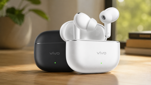 Vivo TWS 5 Pro Vivo TWS 5 Pro
