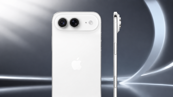 iPhone Air 2